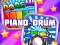 Jwèt Piano-Drums For Kids sou entènèt