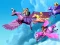 Barbie Magic Pegasus Puzzle — free online game