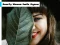 Beauty Women Smile Jigsaw — free online game