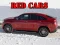 Red GLE Coupe Cars  — free online game