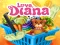 Diana & Roma shopping SuperMarket  – kostenloses Online-Spiel