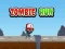 Cluiche Zombie Run ar líne