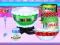 Christmas Cupcake Maker — free online game