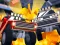Игра Blocky Driver Cars Demolition онлајн