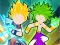 Stickman Dragon Legend Super Battle Fight — free online game