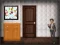 Amgel Easy Room Escape 84 — jogo online grátis