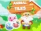 Animal Tiles — free online game