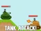 Stickman Tanks  — bezplatná online hra