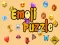 Jeu Emoji Puzzle  en ligne