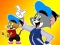 Tom Jerry Dress Up — bezmaksas tiešsaistes spēle