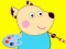 The Puppy Paper Cut — free online game