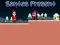 खेल Santas Present ऑनलाइन