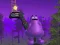 Grimace Only Up! — free online game