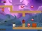 Pig Bros Adventure — nemokamas žaidimas internete