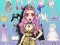 Vlinder Girl Fashion Story — free online game