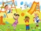 Happy Children's Day Jigsaw Puzzle — free online game