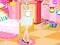 Cluiche Elsa dress-up ar líne