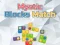 Mystic Blocks Match — free online game