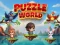 Игра Puzzle World онлајн