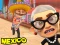 Angry Gran Run Mexico — free online game