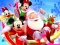 Disney Christmas Jigsaw Puzzle — free online game