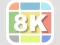 8K  — free online game