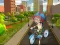 Crazy bike fun — free online game