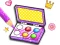 Glitter Beauty Coloring And Drawing – kostenloses Online-Spiel