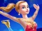 Gymnastic Girl Dress Up — free online game