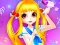 Magical Hair Salon — free online game