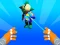 Yoyo Hero 3D — darmowa gra online
