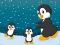 Winter Pinguins Memory — безплатна онлайн игра