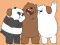 Hra We Bare Bears Difference