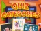 Lojë Quiz Categories në internet