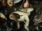 Umaigra big Puzzle Hieronymus Bosch  — free online game