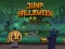 Jump Halloween — free online game