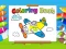 Color Book  — free online game