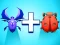 Merge Worm Strike – kostenloses Online-Spiel
