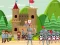 Juego Retro Tower Defense en línea