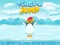 Lojë Penguin Jump në internet