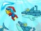 Robot Fish — free online game