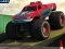 Monster Truck Extreme Parking — free online game