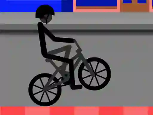 Гаме Wheelie Challenge 2 онлајн
