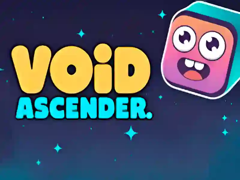 Void Ascender — free online game