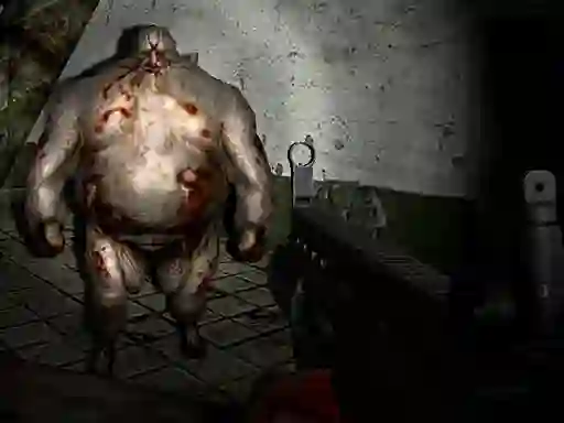 Silent Asylum — free online game