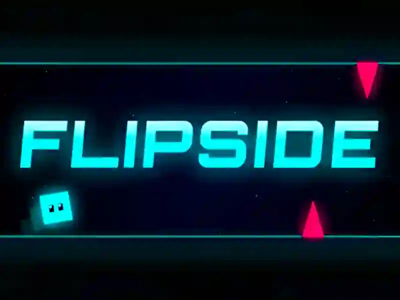 Flipside — free online game