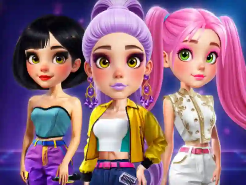 Fashion Heroes Academy — free online game