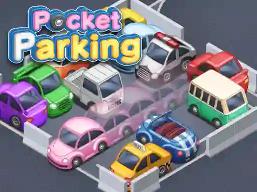 Pocket Parking — free online game