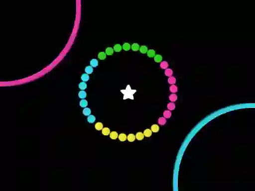 Color Exchange — free online game