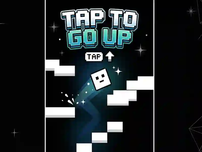 Tap to Go Up — free online game